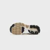 Nike WMNS Zoom Vomero 5 - Khaki / Phantom/ Fire Red/ Sail sold by Kith