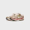 Nike WMNS Zoom Vomero 5 - Khaki / Phantom/ Fire Red/ Sail sold by Kith