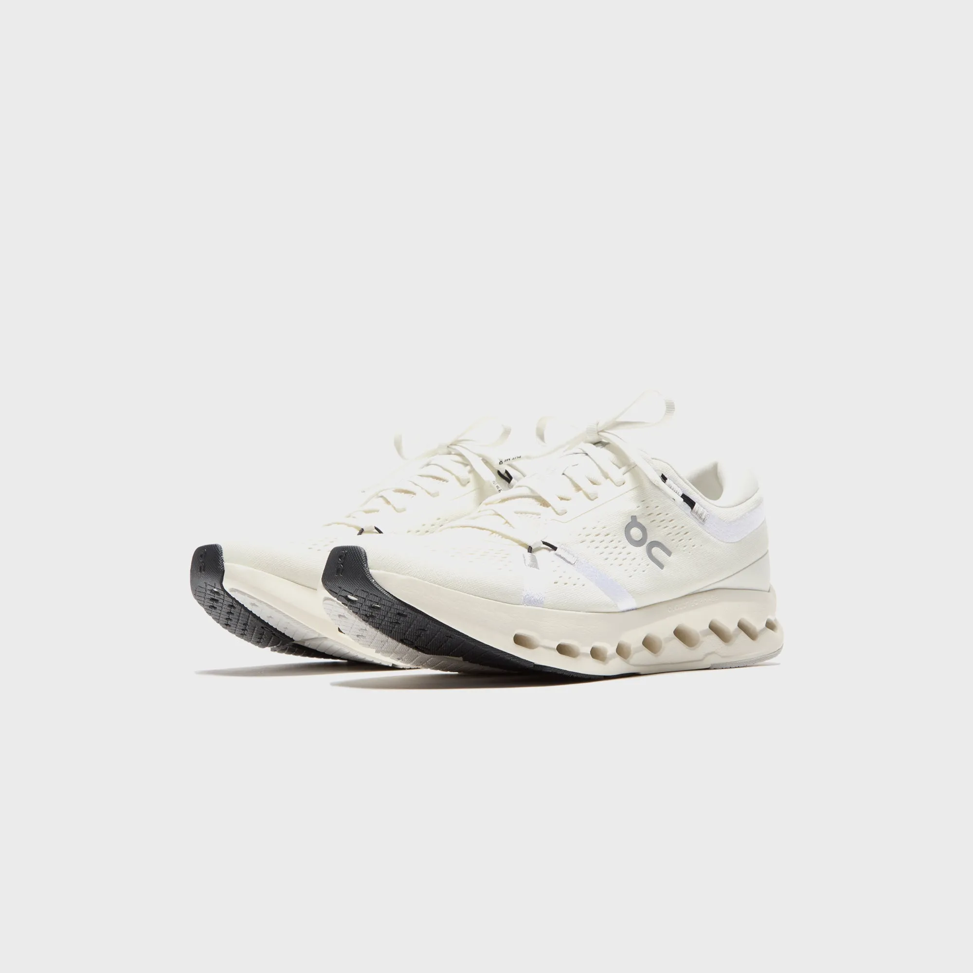 On Running WMNS Cloudsurfer 2 - Ivory sold by Kith product image thumbnail 2