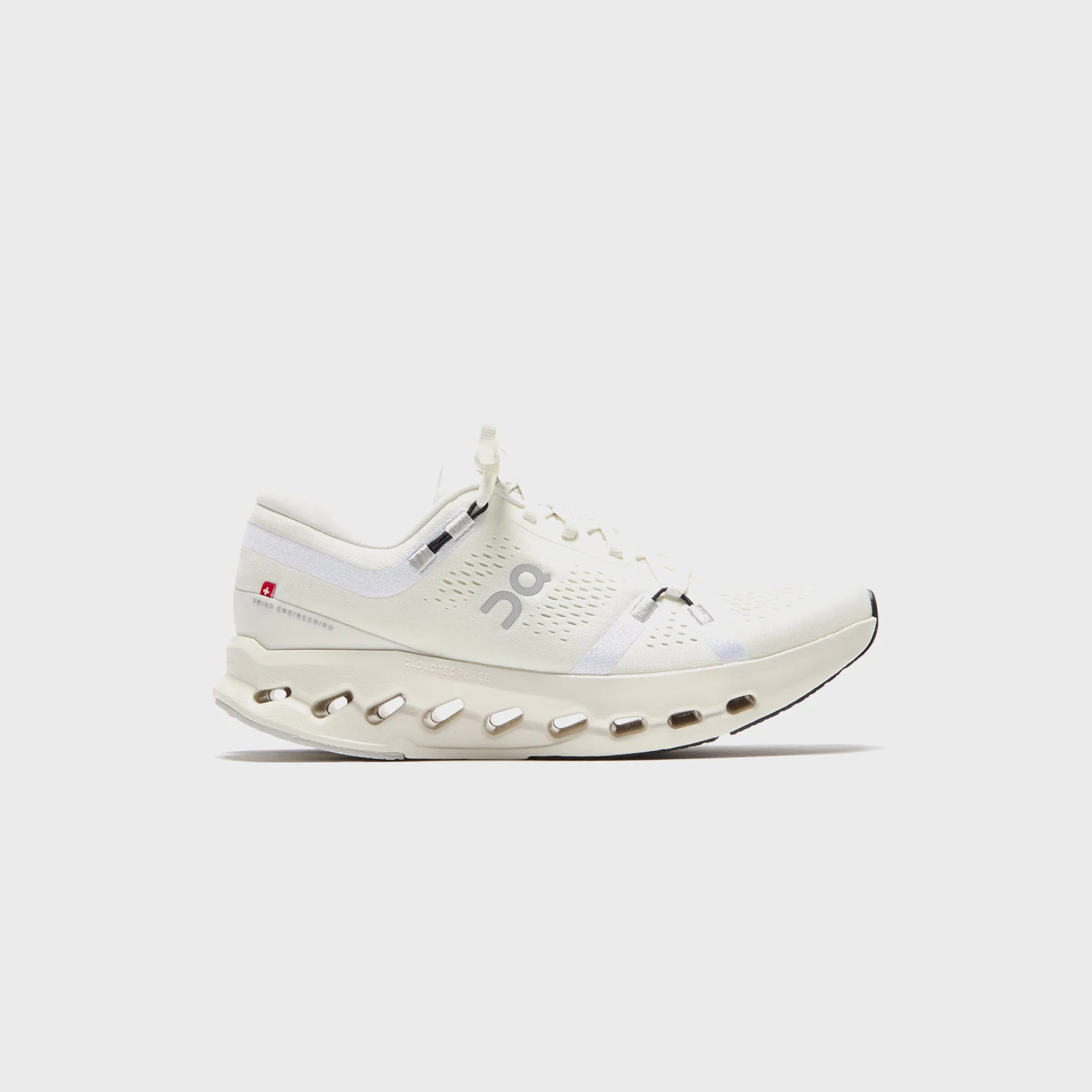On Running WMNS Cloudsurfer 2 - Ivory sold by Kith