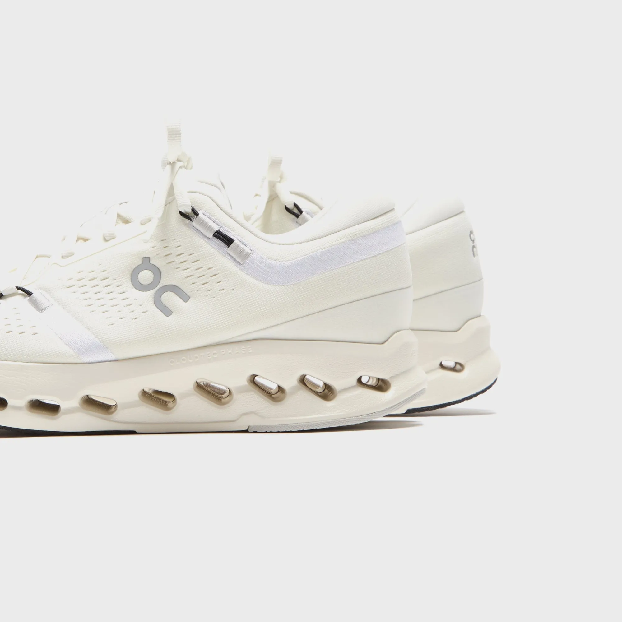 On Running WMNS Cloudsurfer 2 - Ivory sold by Kith product image thumbnail 3