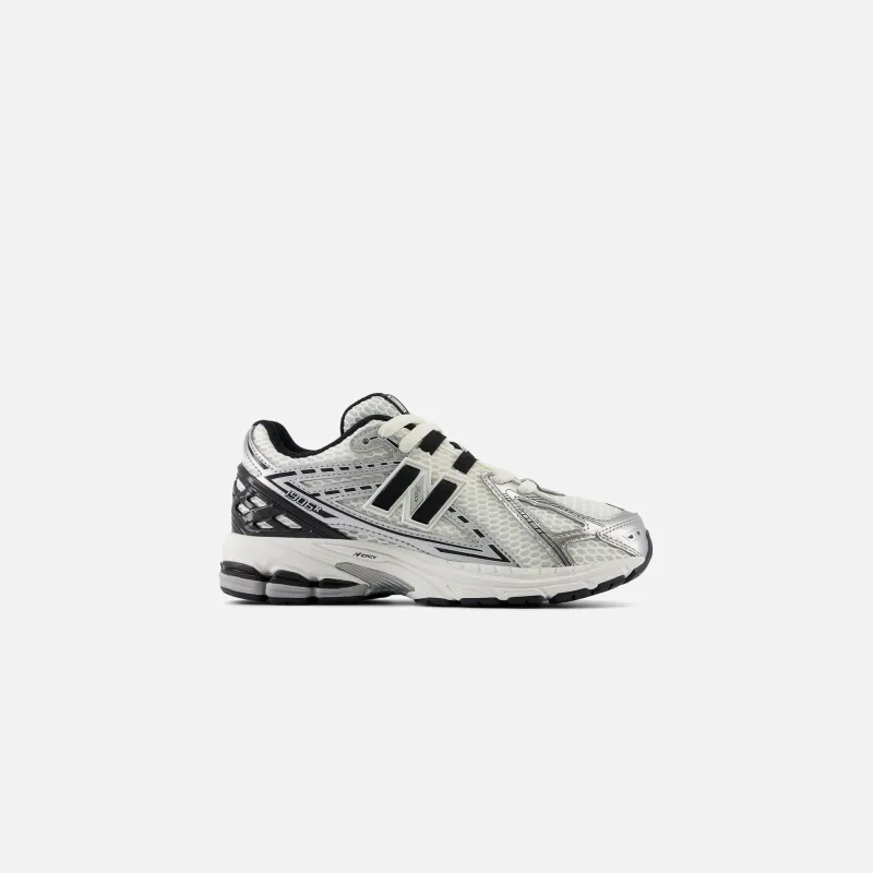 New Balance PS 1906 - Silver sold by Kith