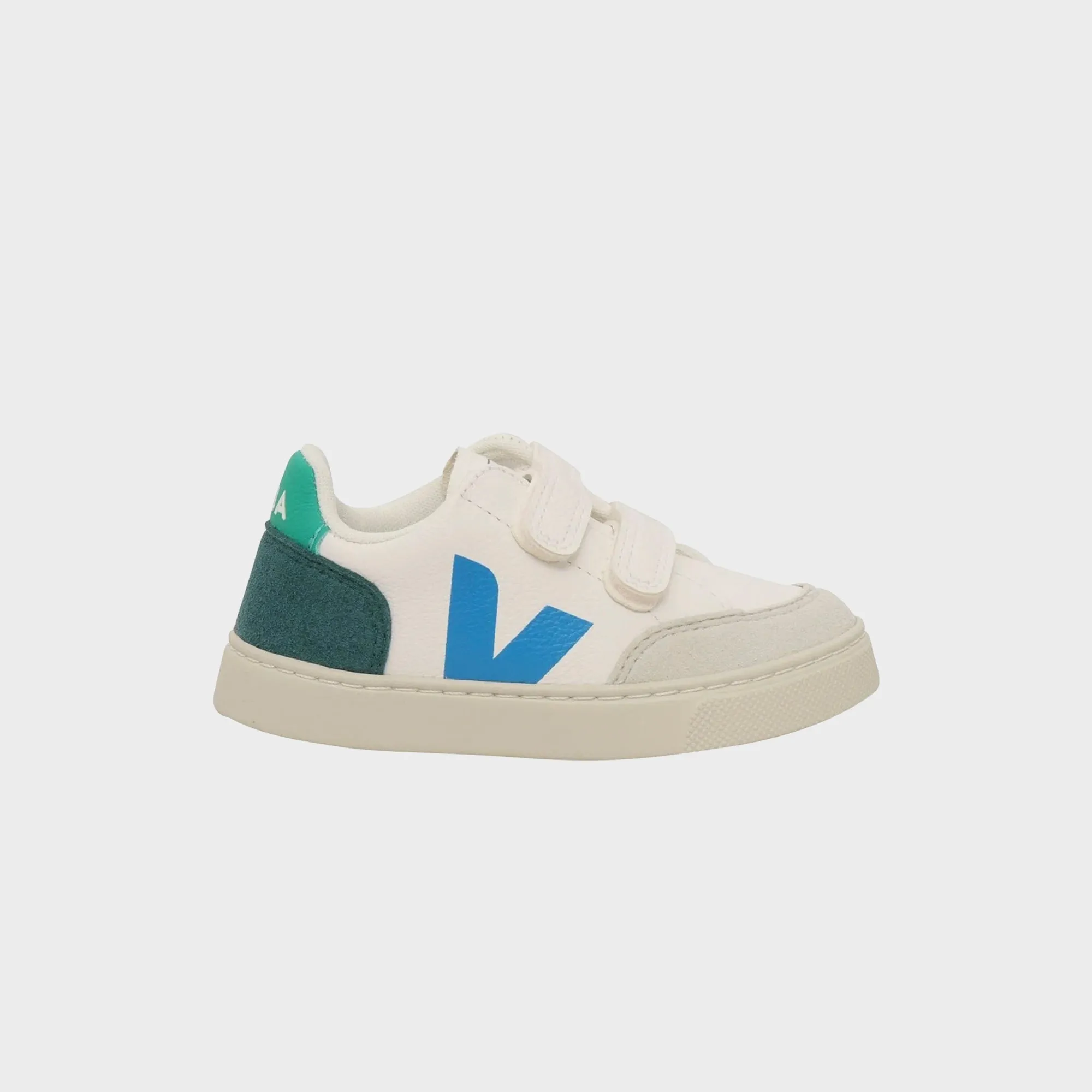 Veja PS V-12 - Extra White / Multico / Brittany sold by Kith