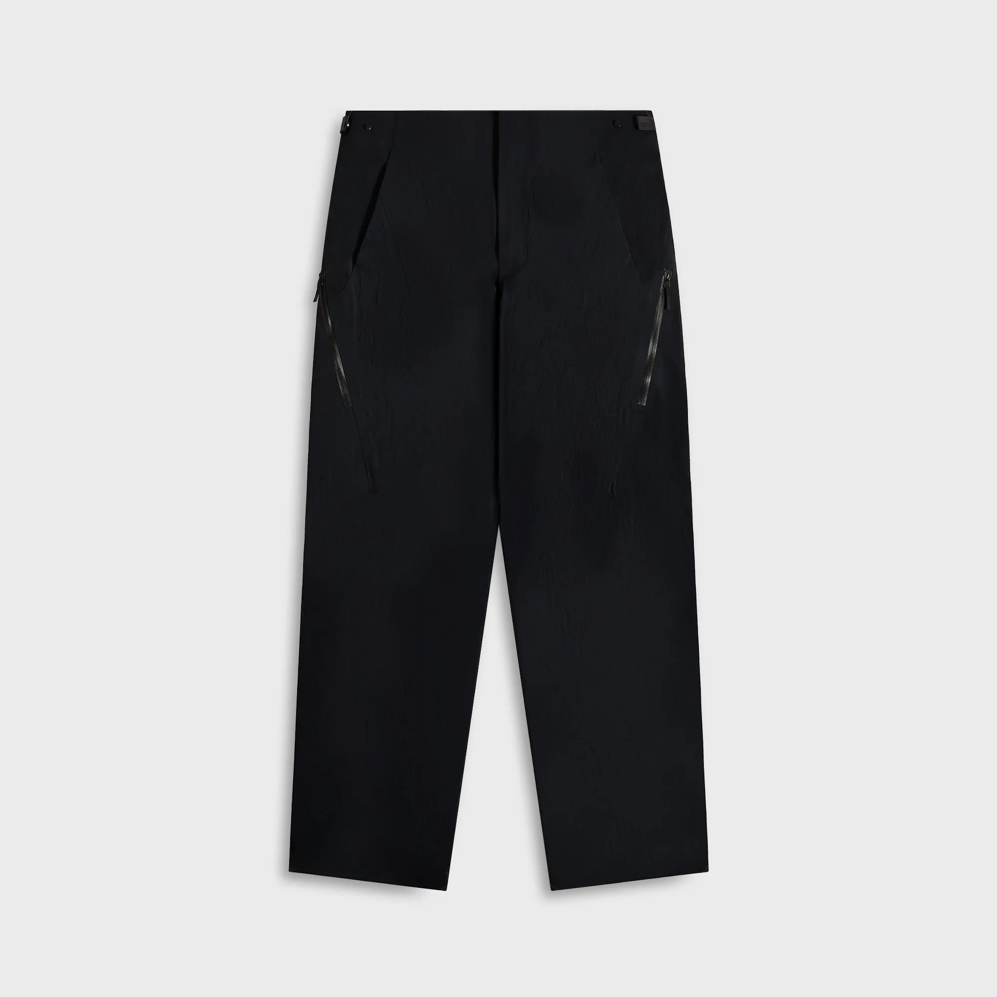 Veilance Spere LT Cargo Pant - Dark Black sold by Kith