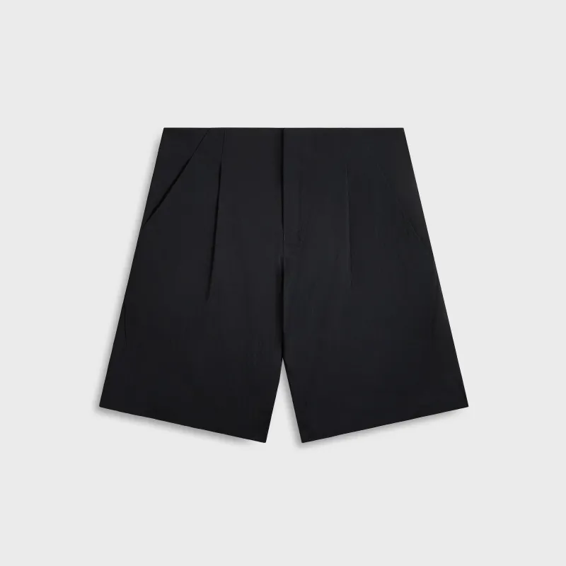 Veilance Indisce Short - Black sold by Kith