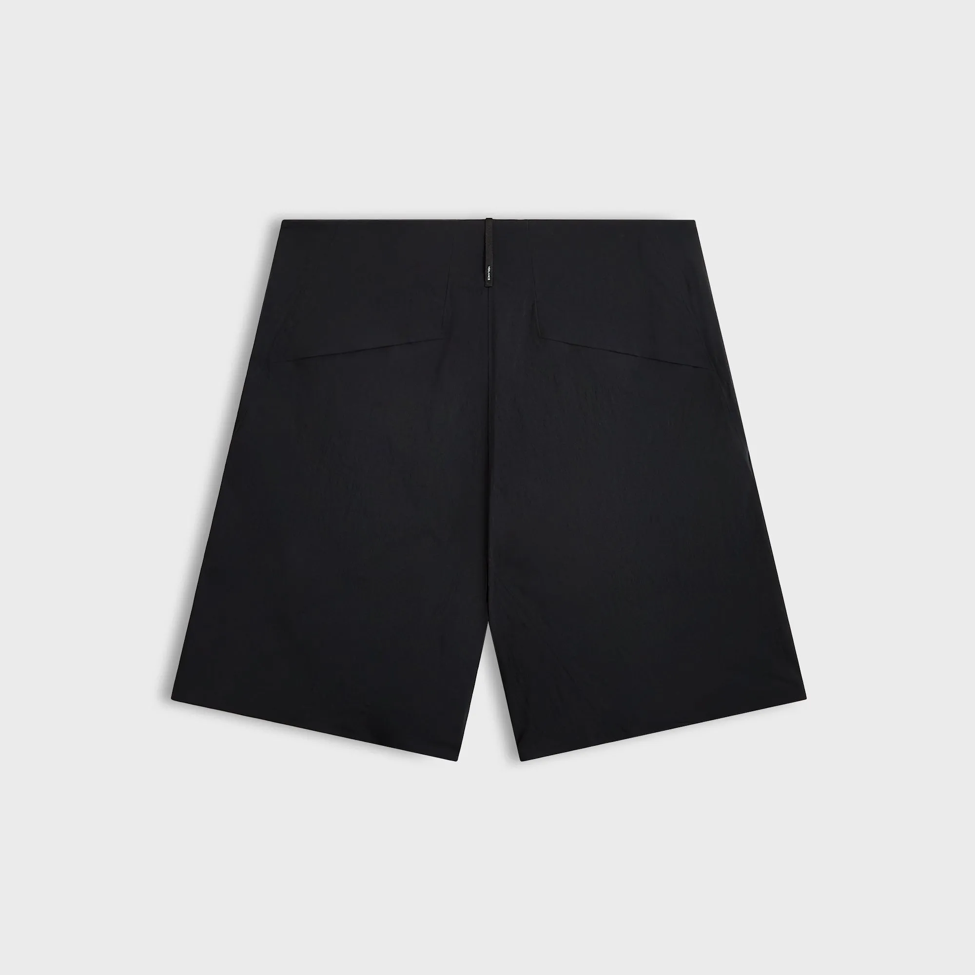 Veilance Indisce Short - Black sold by Kith product image thumbnail 2
