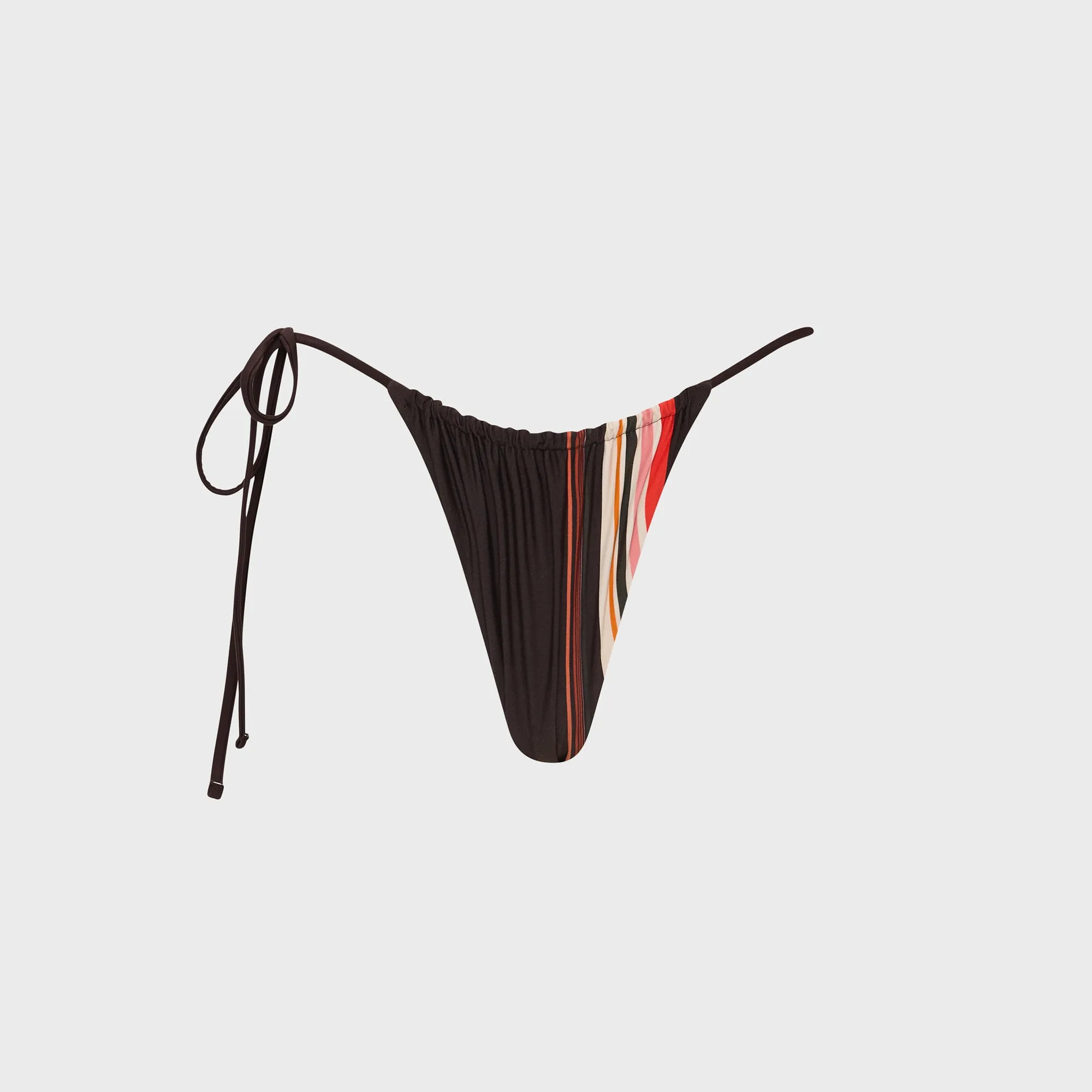 SIR Thistle String Brief - Rose Baiadera sold by Kith