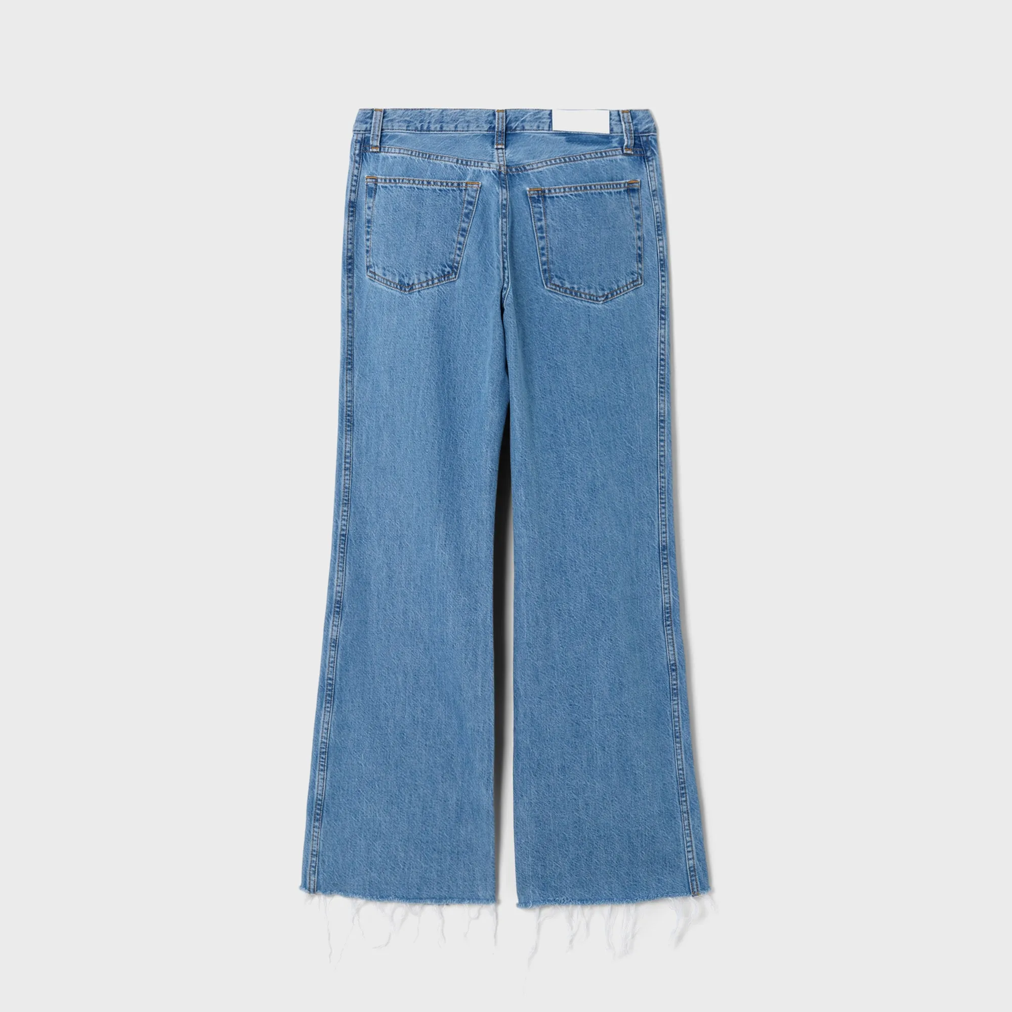 ReDone The Californian Jean - Runyon sold by Kith product image thumbnail 2