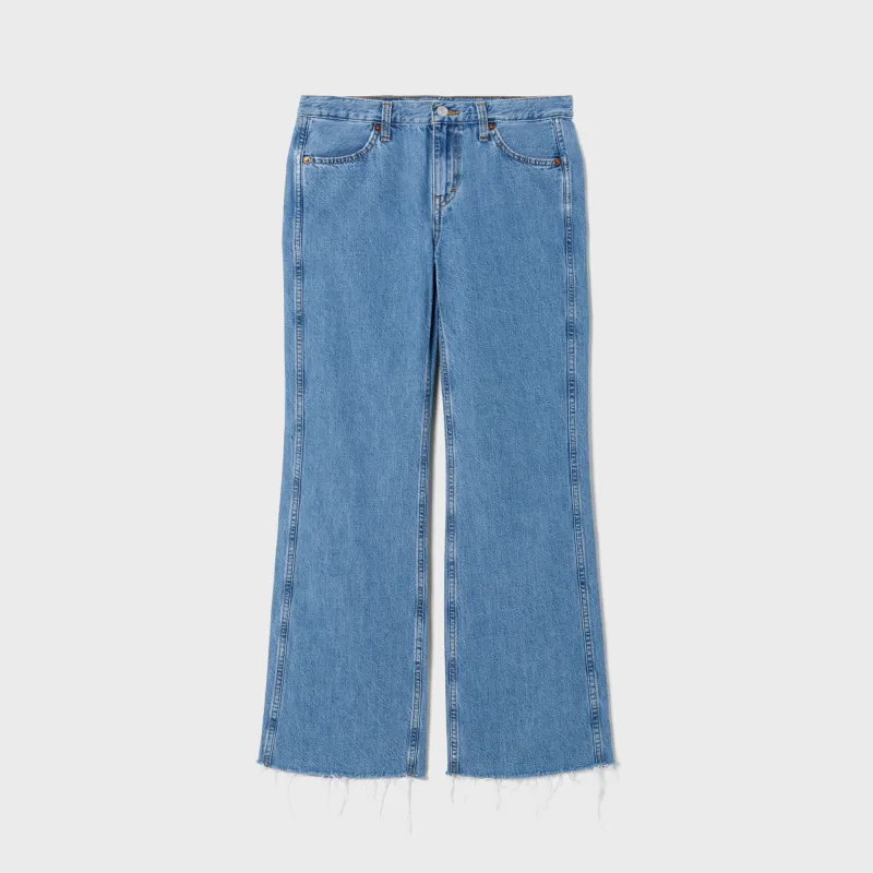 ReDone The Californian Jean - Runyon sold by Kith