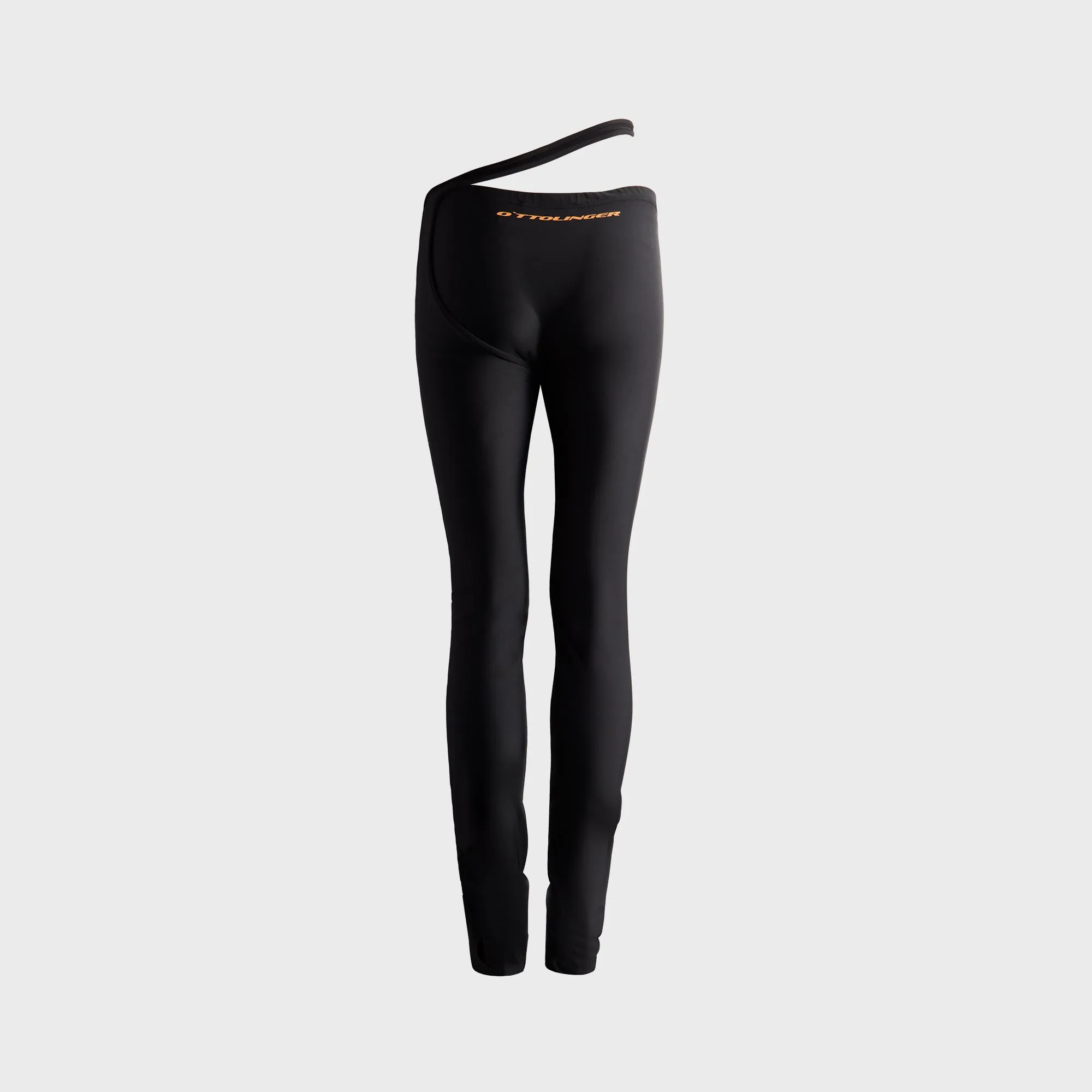 Ottolinger Swim Leggings - Black sold by Kith product image thumbnail 2