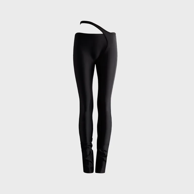 Ottolinger Swim Leggings - Black made by Ottolinger