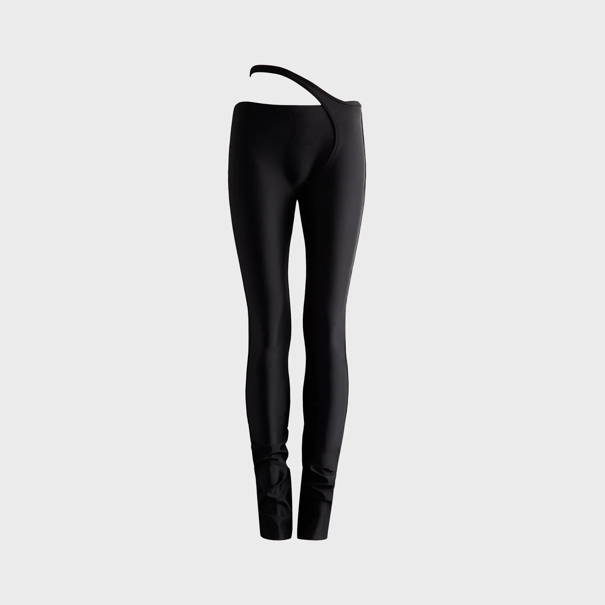 Ottolinger Swim Leggings - Black sold by Kith