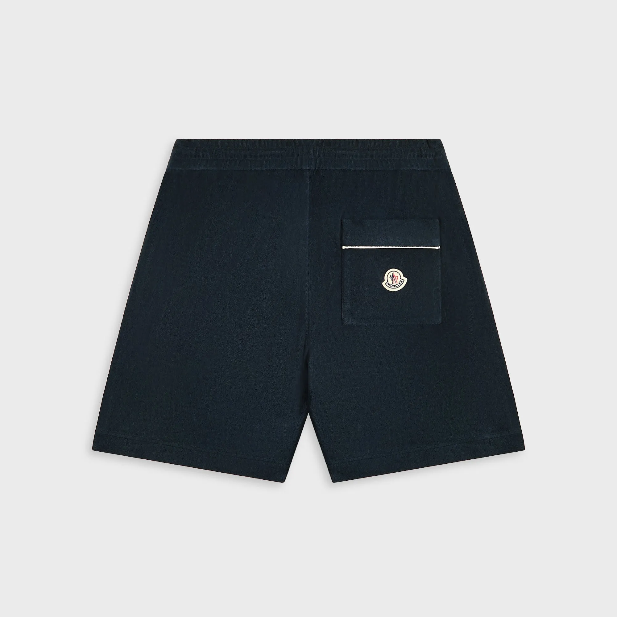 Moncler Shorts - Black sold by Kith product image thumbnail 2