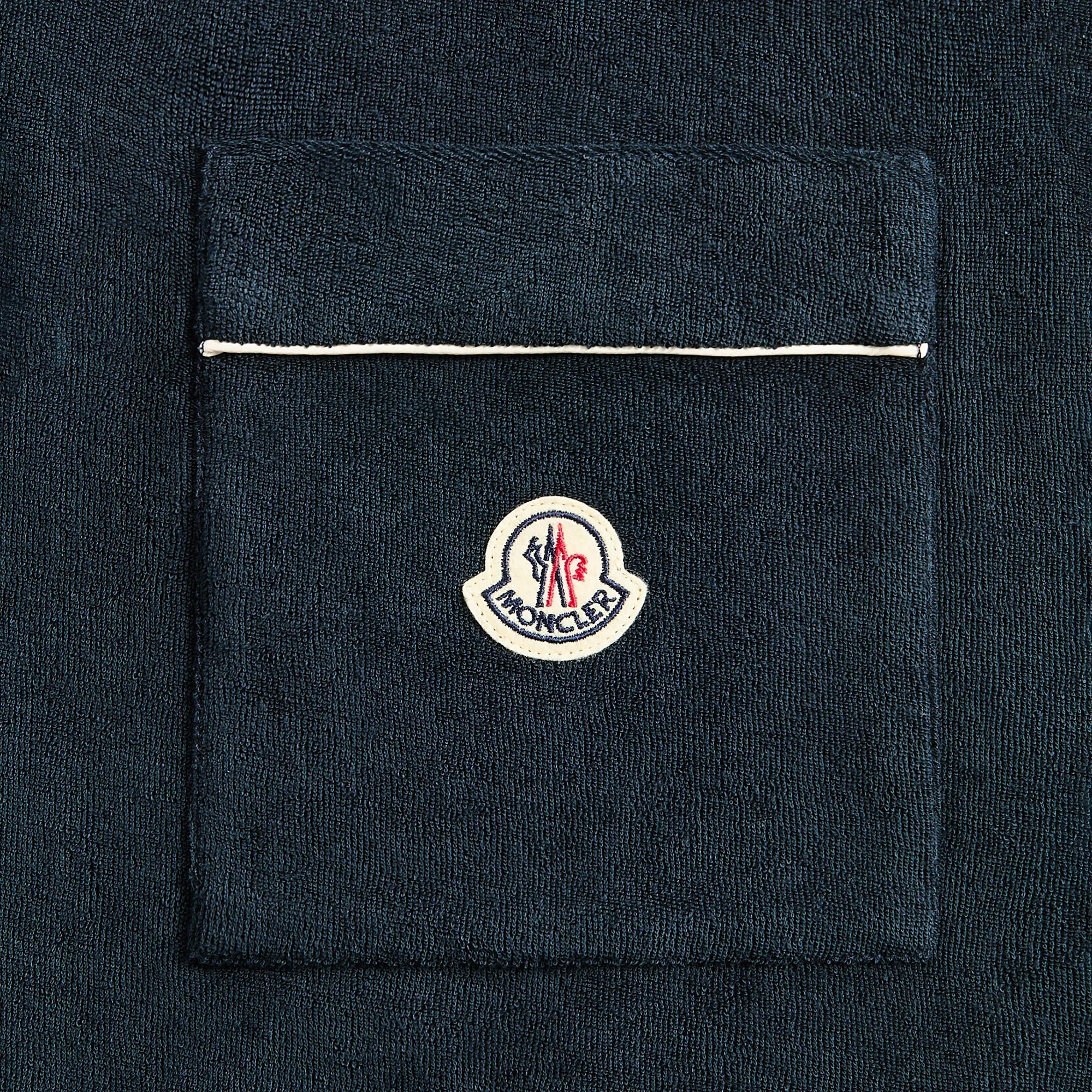 Moncler Shorts - Black sold by Kith product image thumbnail 3