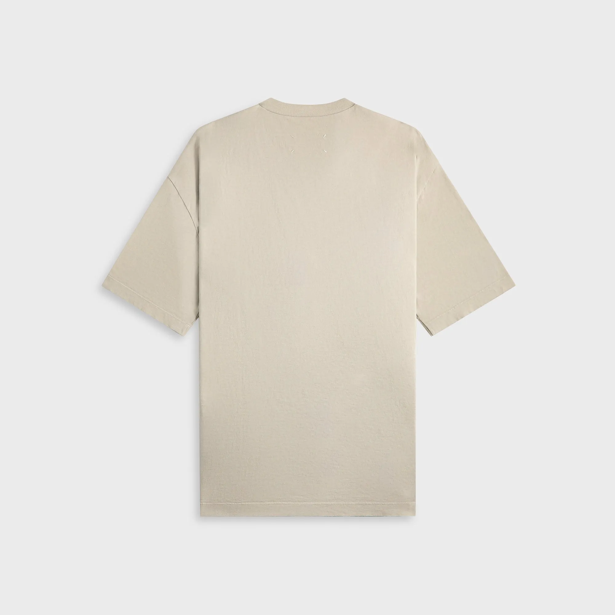Maison Margiela Tee - Grey sold by Kith product image thumbnail 2