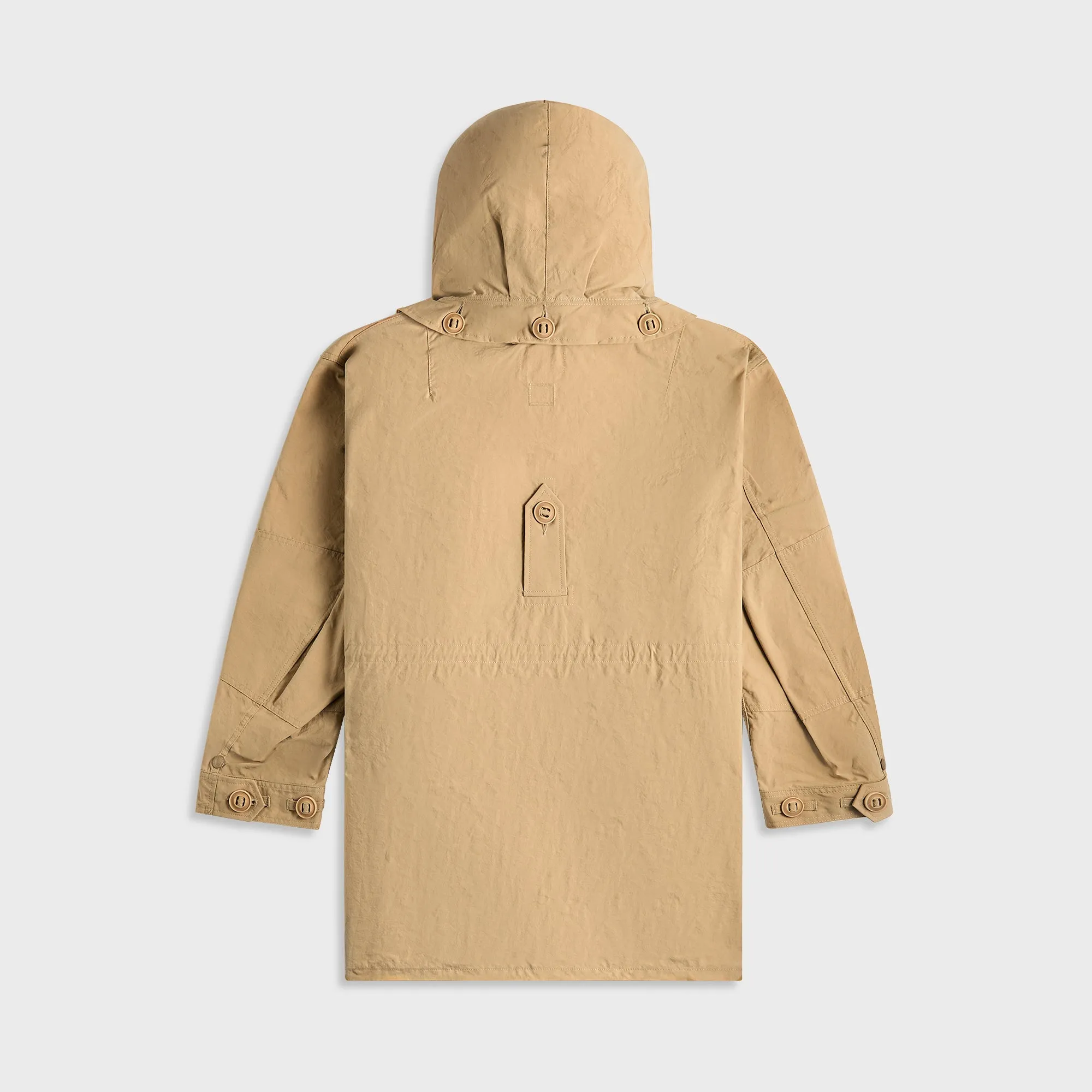 Junya Watanabe MAN x C.P. Company Goggle Parka - Beige sold by Kith product image thumbnail 2