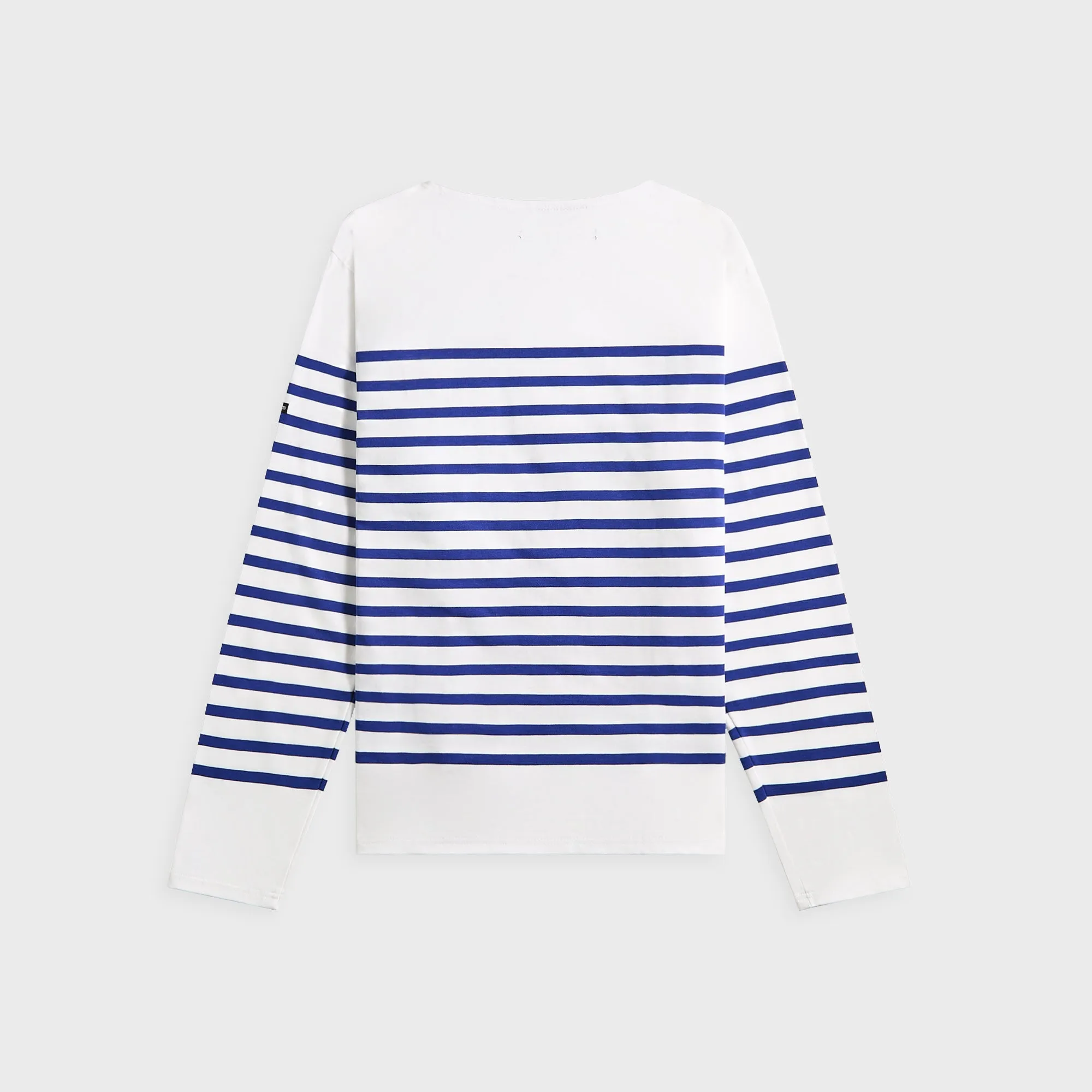 Junya Watanabe Man Tee - White / Blue sold by Kith product image thumbnail 2