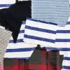 Junya Watanabe Man Tee - White / Blue sold by Kith