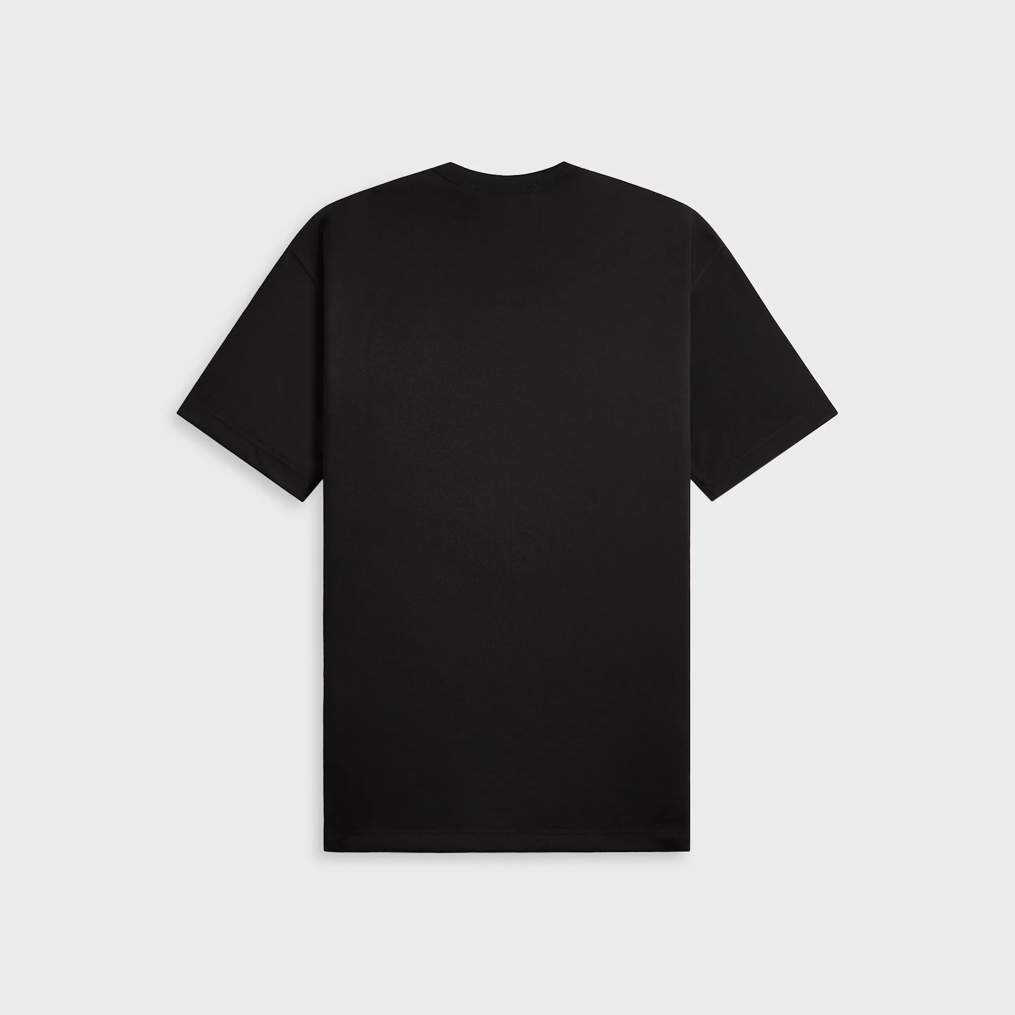 Junya Watanabe MAN Tee - Black sold by Kith product image thumbnail 2