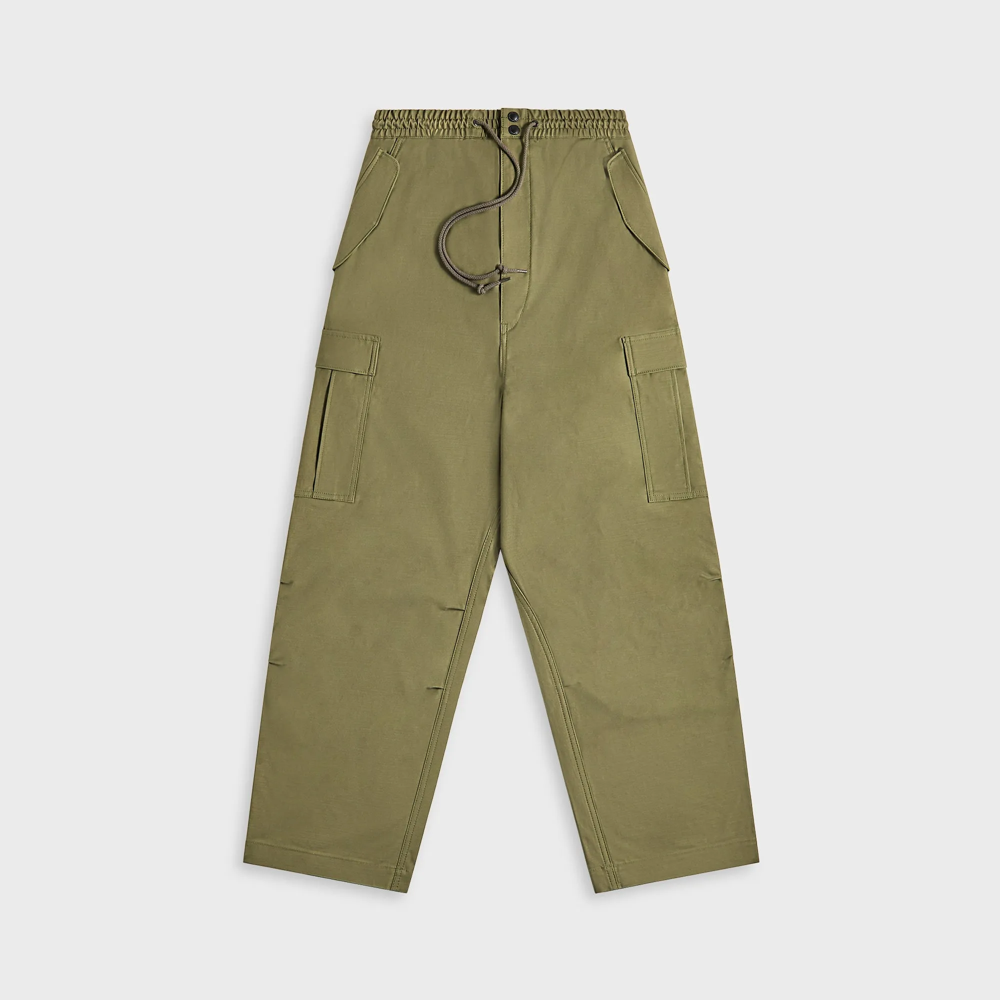 Junya Watanabe Man Pant - Khaki sold by Kith