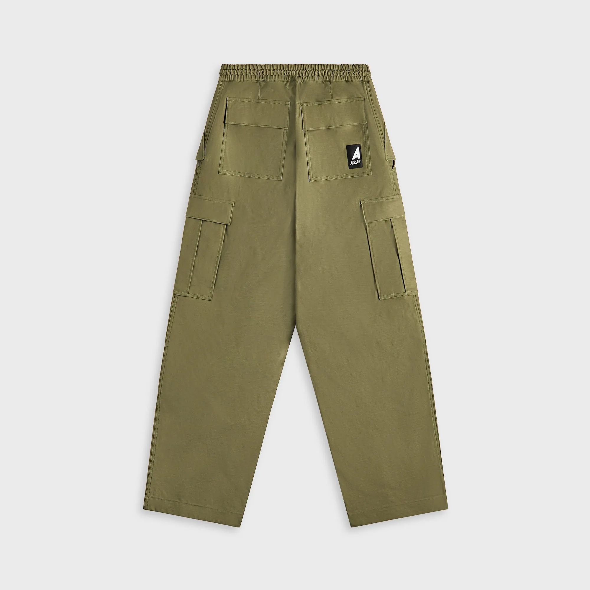 Junya Watanabe Man Pant - Khaki sold by Kith product image thumbnail 2