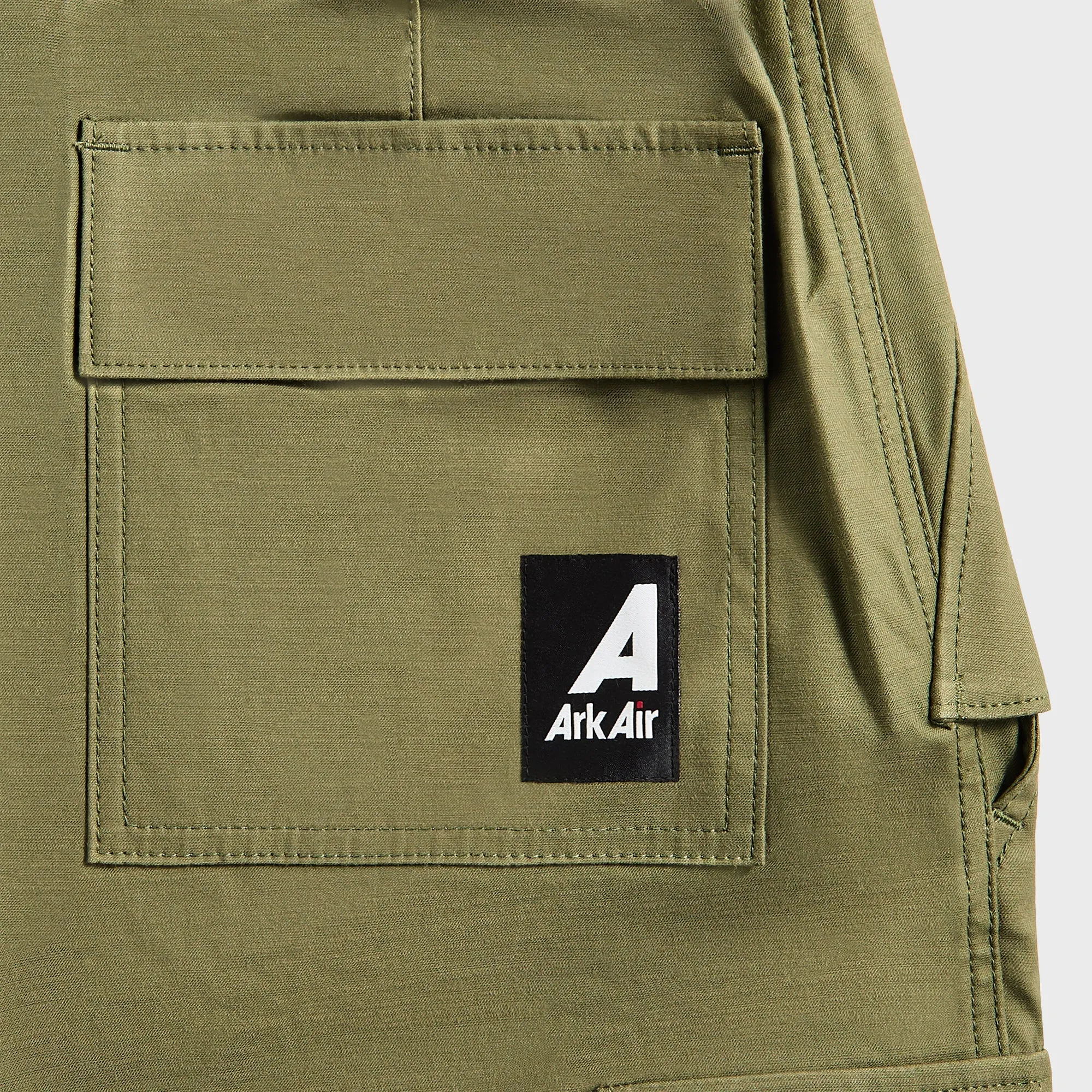 Junya Watanabe Man Pant - Khaki sold by Kith product image thumbnail 3