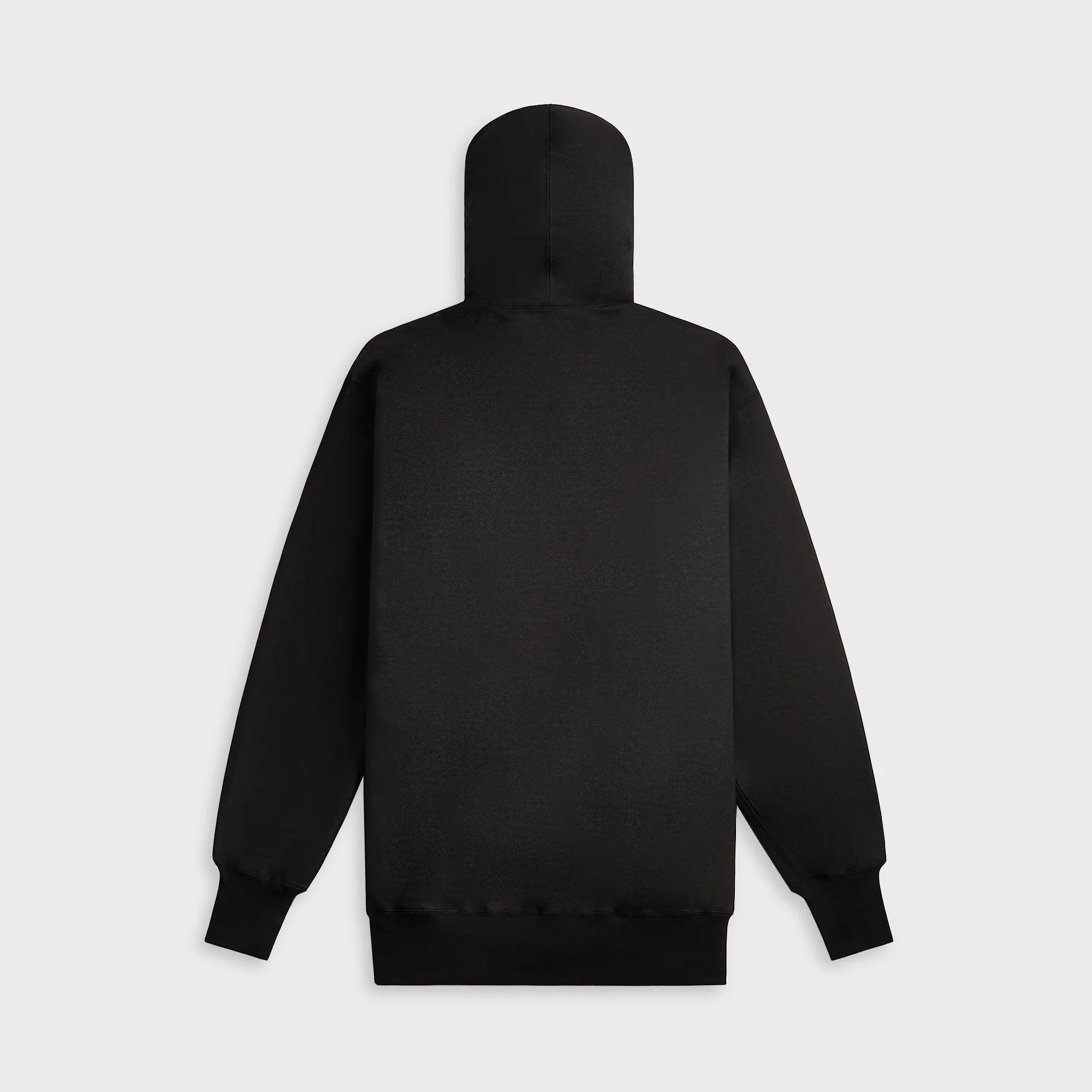 Junya Watanabe Man Hoodie - Black sold by Kith product image thumbnail 2