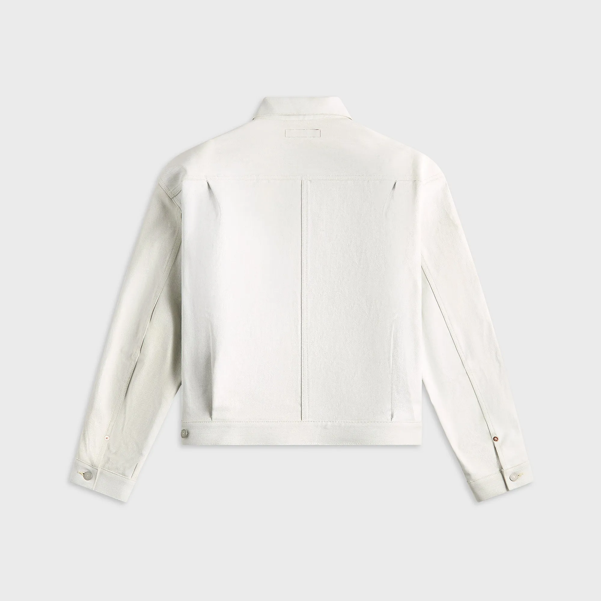 Junya Watanabe MAN Blouson - White sold by Kith product image thumbnail 2