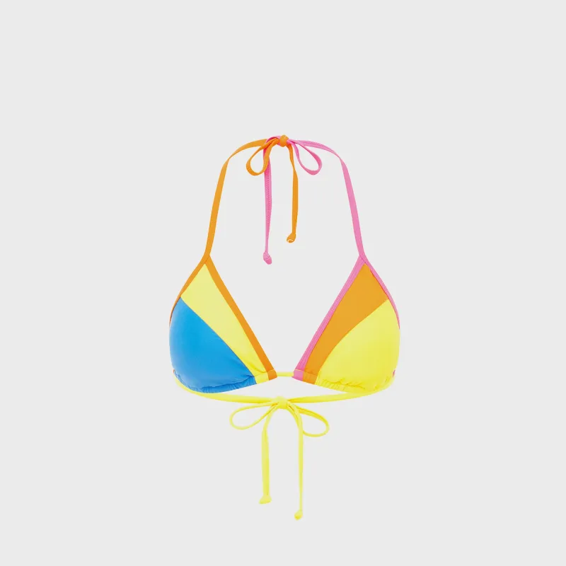 It's Now Cool Tri Duo Top - Sombrero sold by Kith