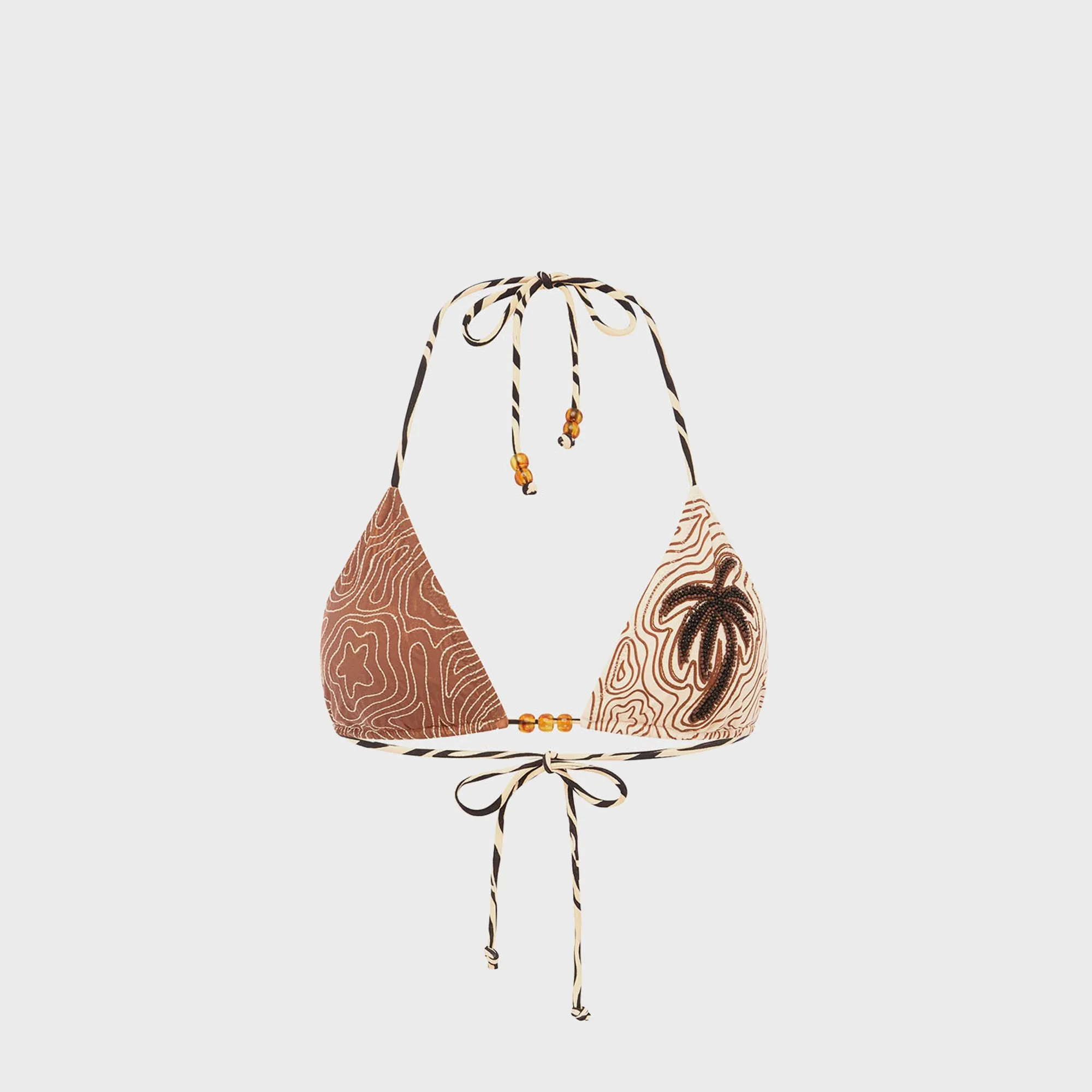 It's Now Cool The Triangle Top - Bano sold by Kith