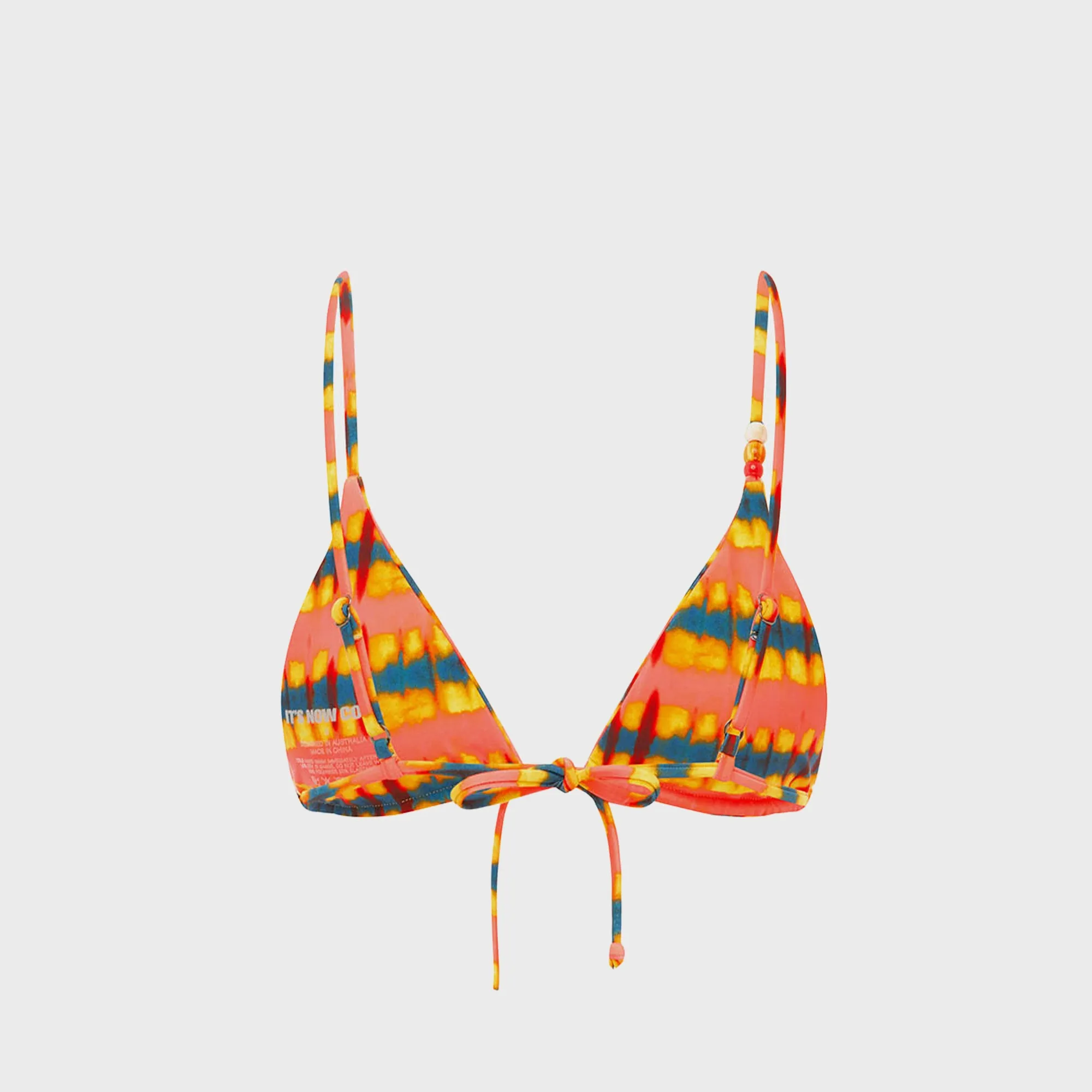 It's Now Cool The String Top - Janeiro sold by Kith product image thumbnail 2