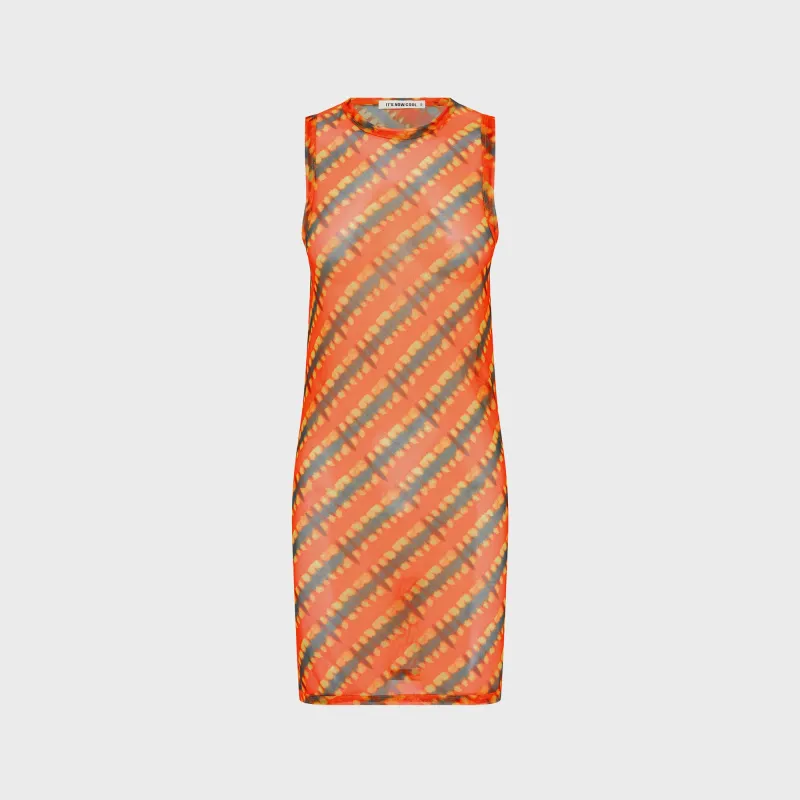 It's Now Cool The Duo Dress - Janeiro sold by Kith