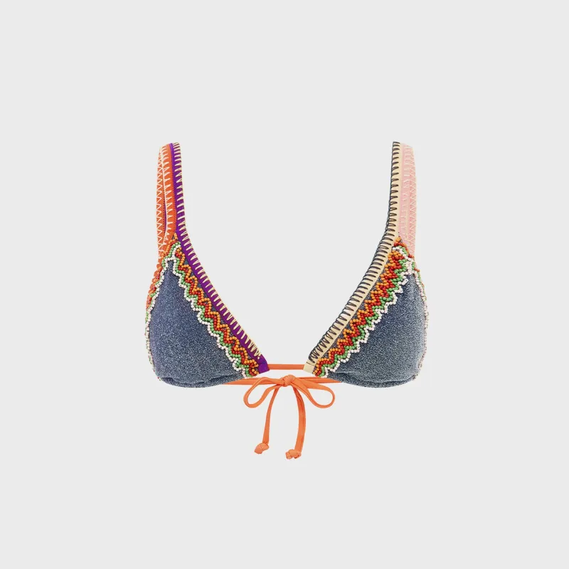 It's Now Cool The DIY String Top - Brillar sold by Kith