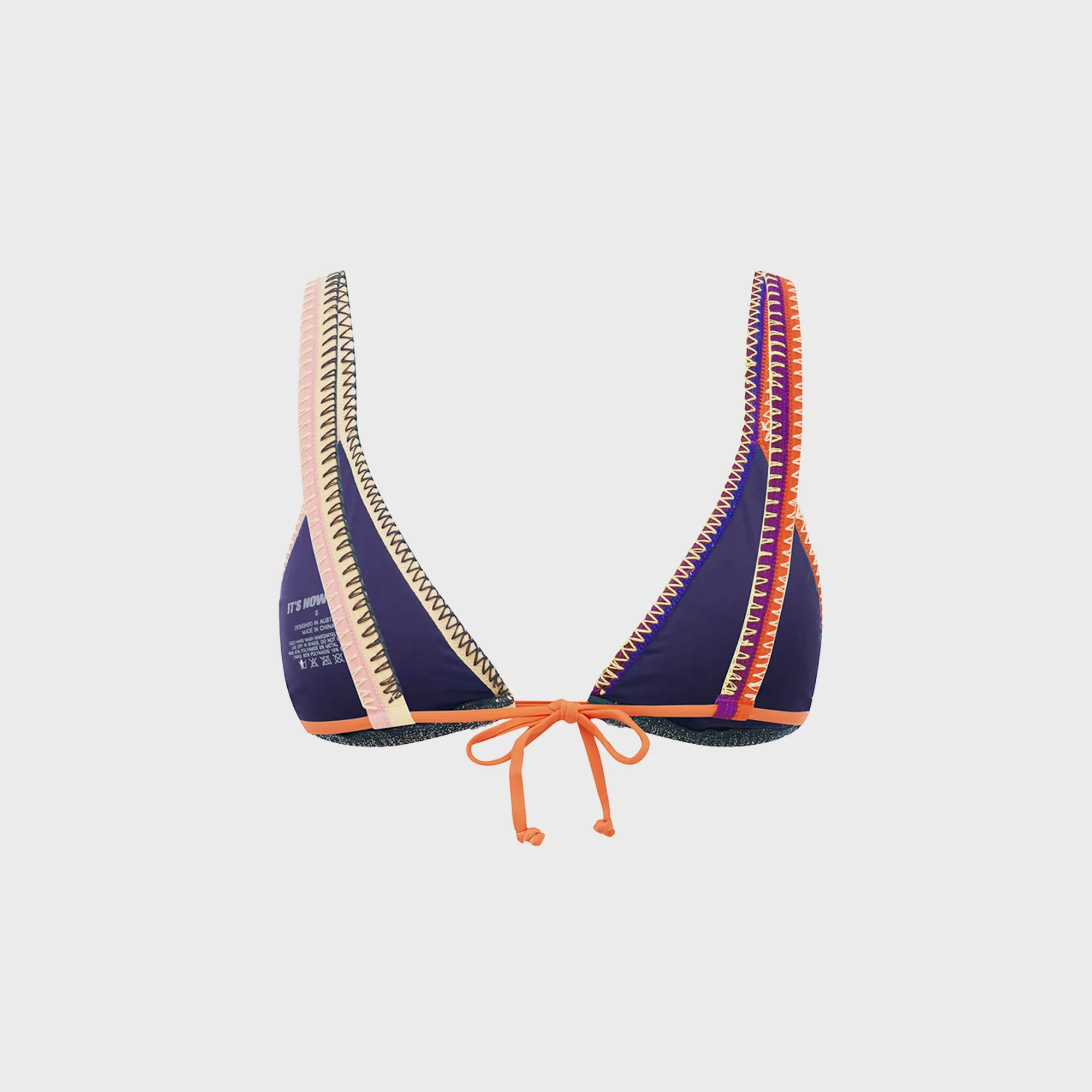 It's Now Cool The DIY String Top - Brillar sold by Kith product image thumbnail 2