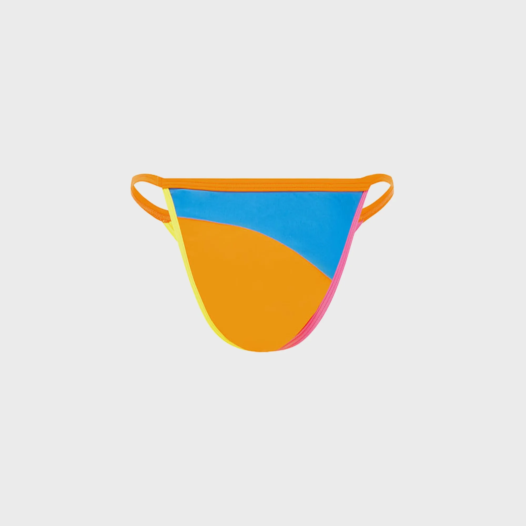 It's Now Cool Duo String Pant - Sombrero sold by Kith product image thumbnail 2