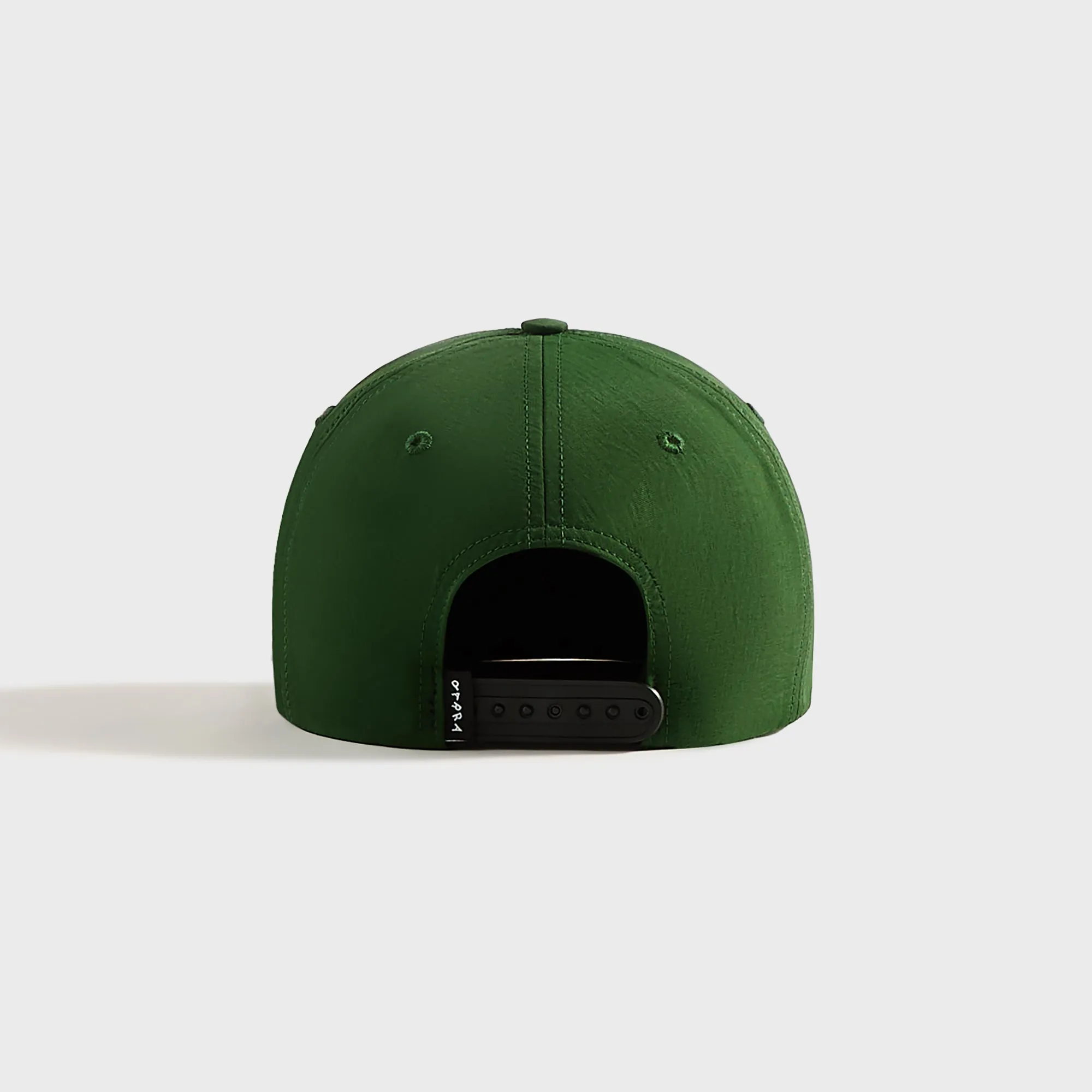 by Parra The Blob 6 Panel Cap - Green sold by Kith product image thumbnail 2
