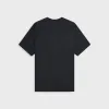 by Parra The Stalker Tee - Washed Grey sold by Kith