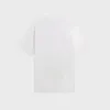by Parra La Chambre Nuit Tee - White sold by Kith