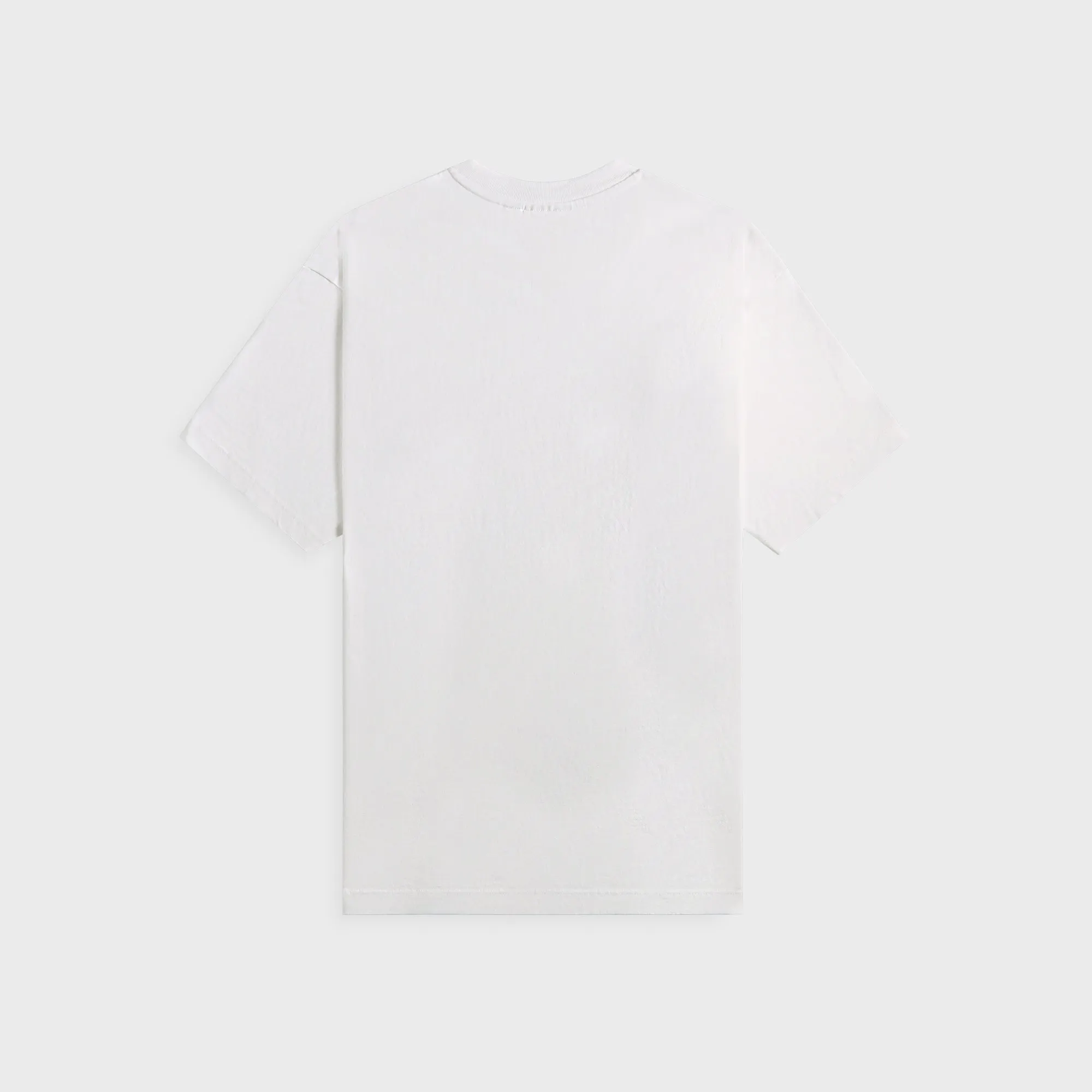 by Parra La Chambre Nuit Tee - White sold by Kith product image thumbnail 2