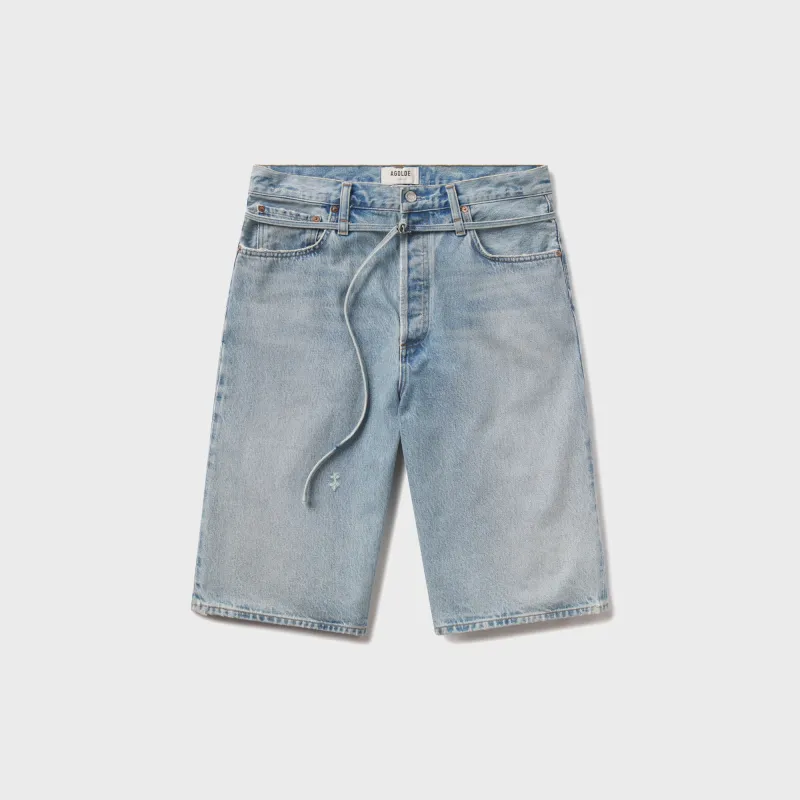 Agolde Emmi Short - Replica sold by Kith
