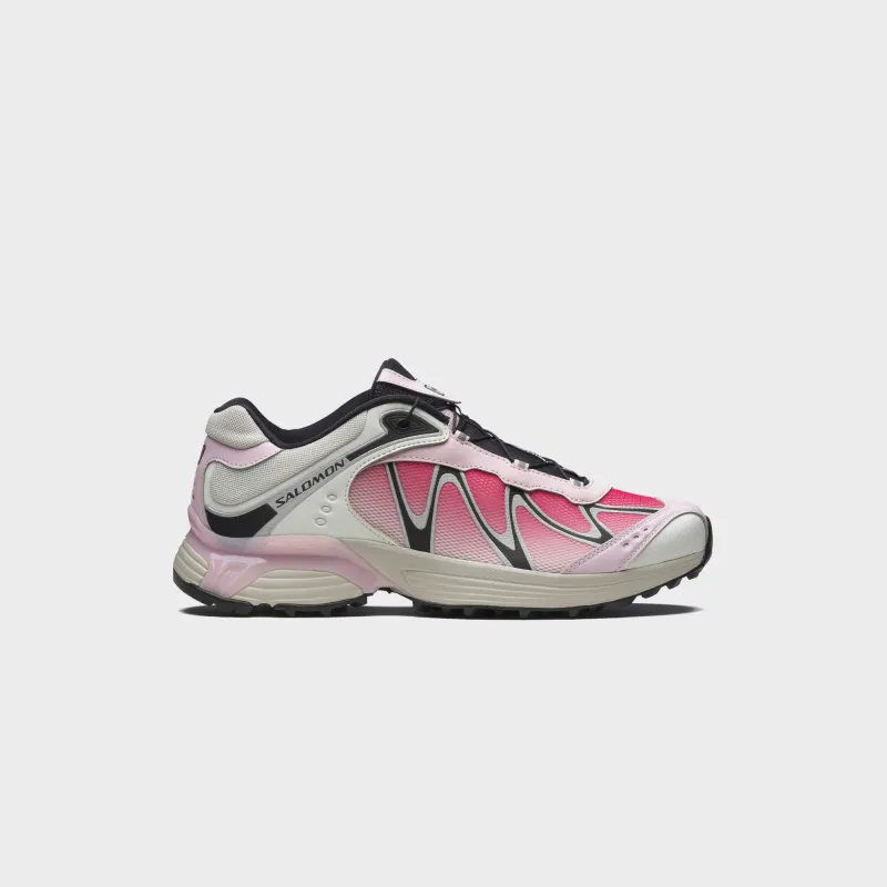 Salomon XT-Whisper - Fairy Tale / Black / Silver sold by Kith