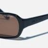 DMY By DMY Juno Frames - Black sold by Kith