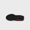 Nike Air Max Dn - Black / Metallic Dark Grey sold by Kith