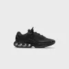 Nike Air Max Dn - Black / Metallic Dark Grey sold by Kith
