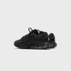 Nike Air Max Dn - Black / Metallic Dark Grey sold by Kith