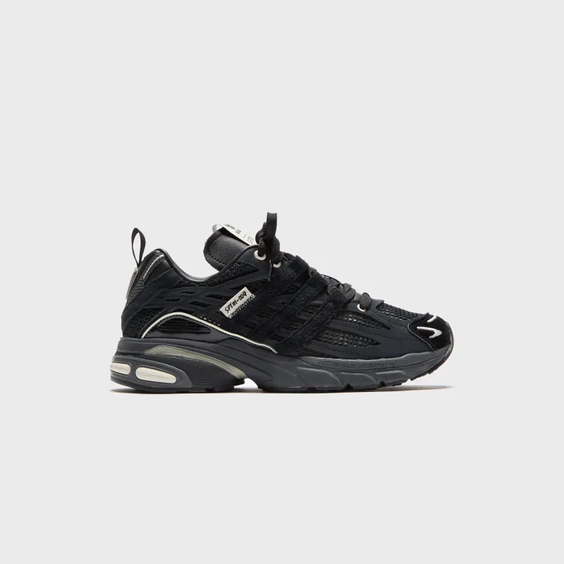 adidas x Song for the Mute Adistar Cushion - Black sold by Kith