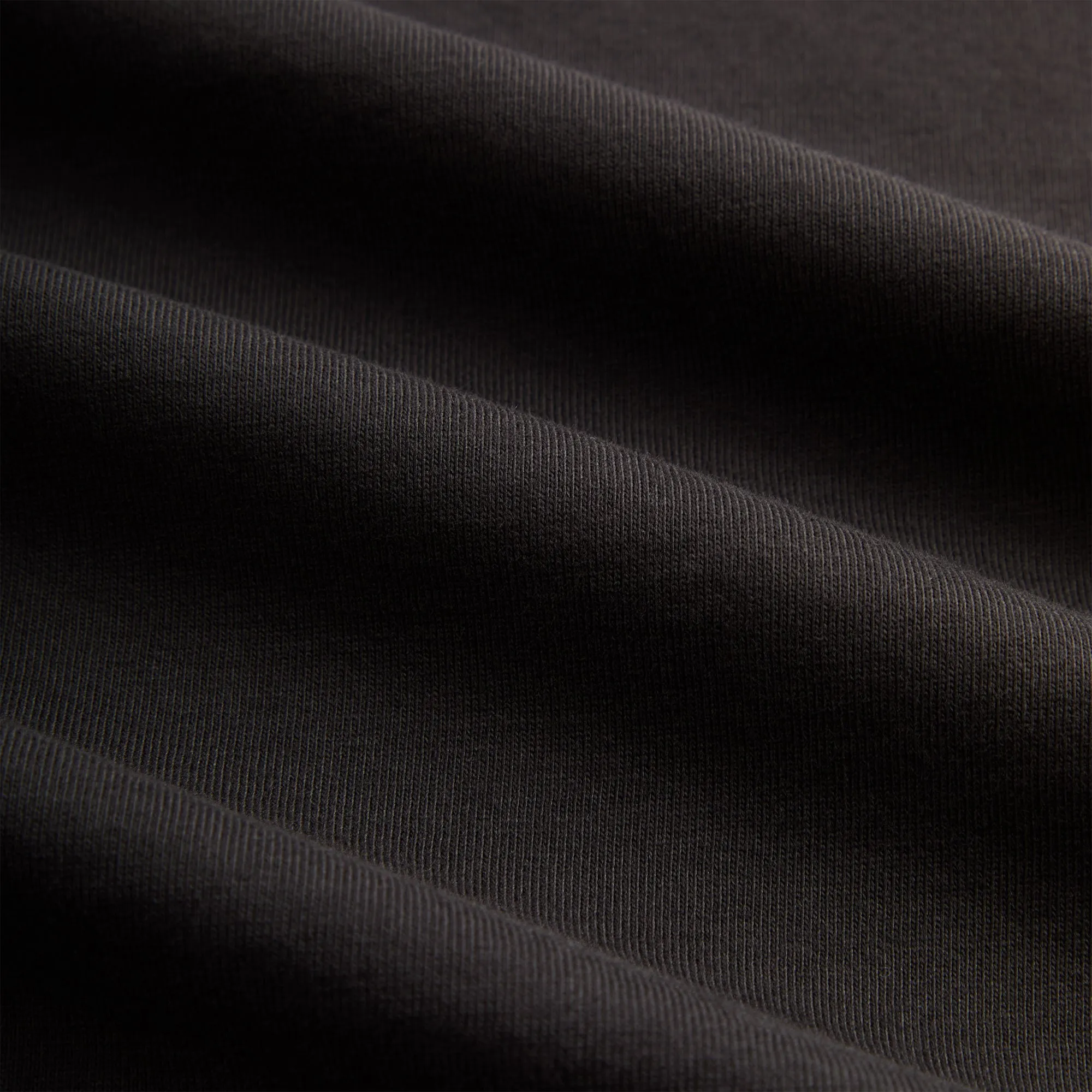 Kith for Peanuts Snoopy Run Fast Logo Tee - Black sold by Kith product image thumbnail 5