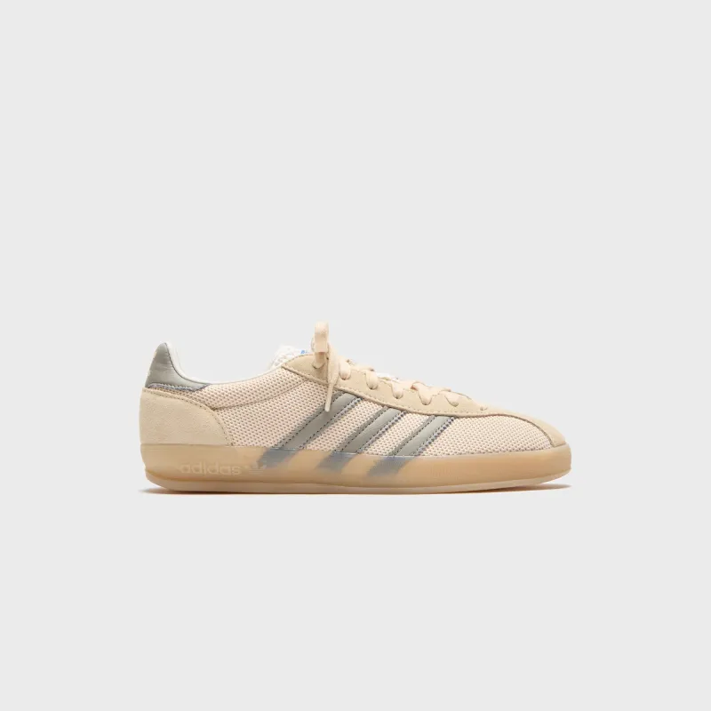 adidas Gazelle Indoor Pro - Yellow / Supplier Colour / Charcoal sold by Kith