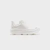 HOKA WMNS Bondi 9 - White sold by Kith