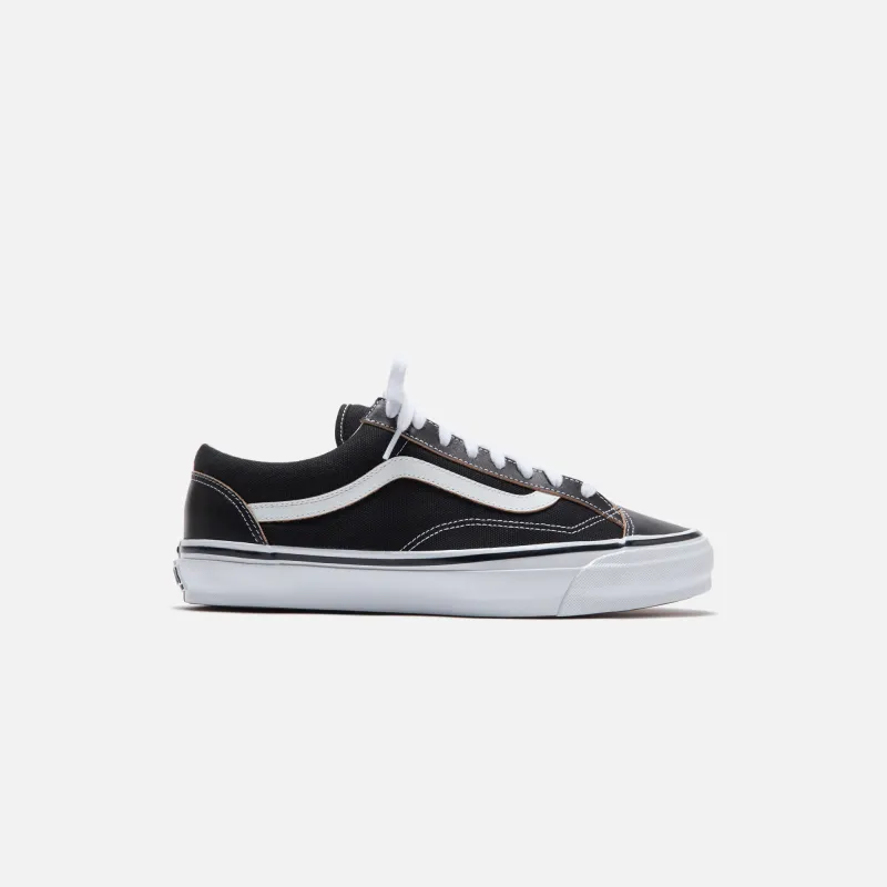 VANS OTW Old Skool 36 Vibram - Black / White sold by Kith